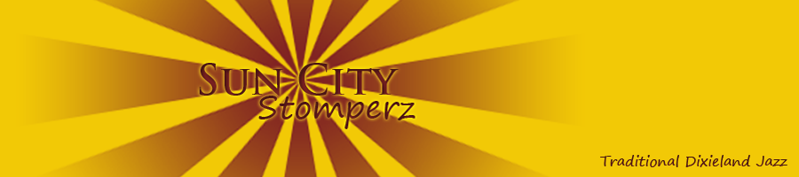 Sun City Stomperz